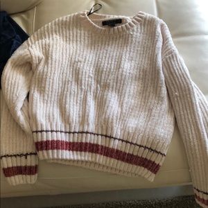 Forever 21 sweater size extra small